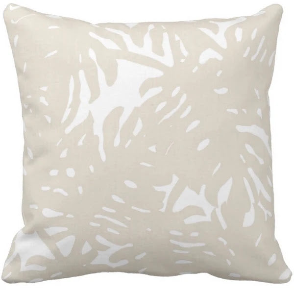 Outdoor Pillow - N16 (five sizes)