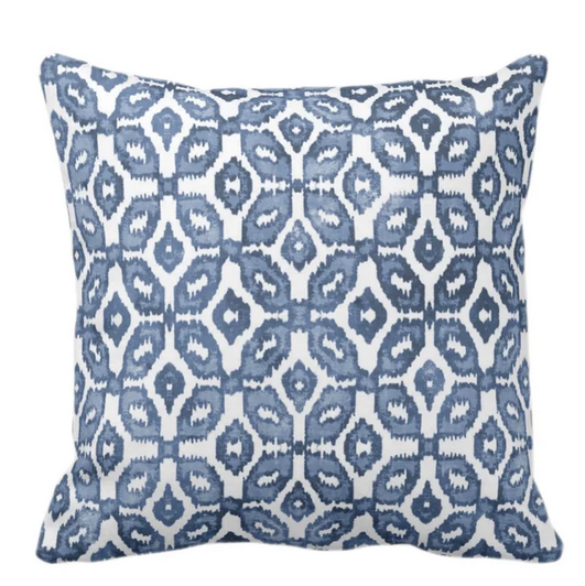 Outdoor Pillow - B1 (five sizes)