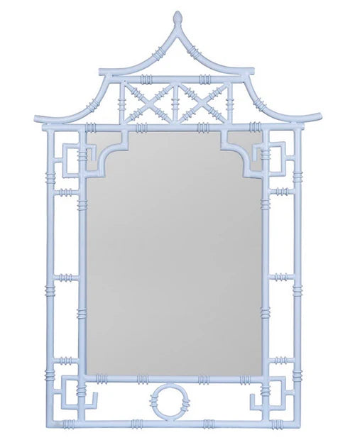 Pagoda Frame – Final Sale (3 Colors)
