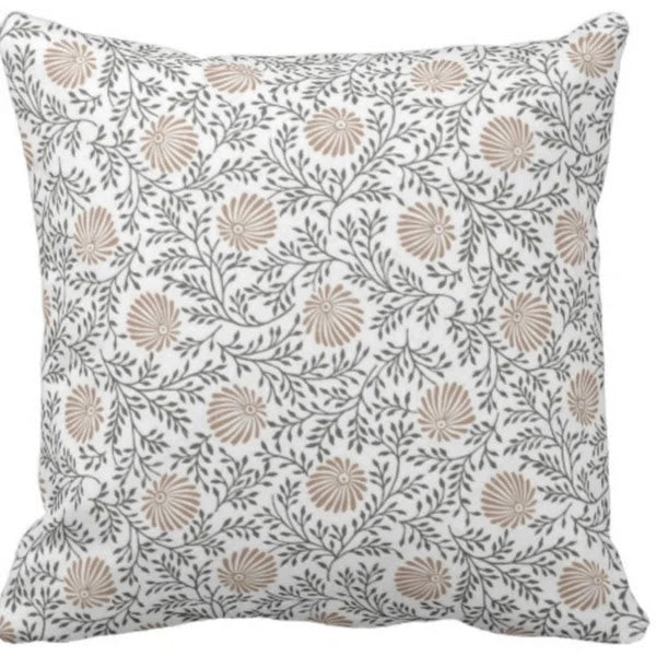 Outdoor Pillow - N17 (five sizes)