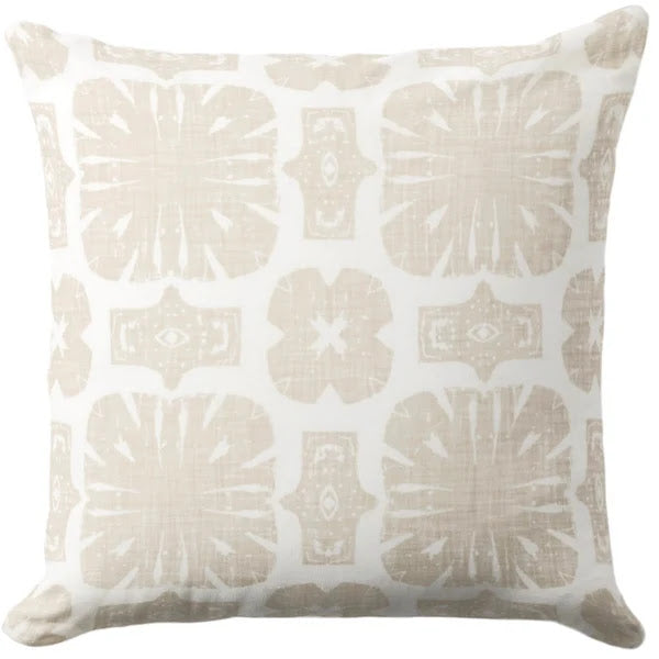 Outdoor Pillow - N19 (five sizes)