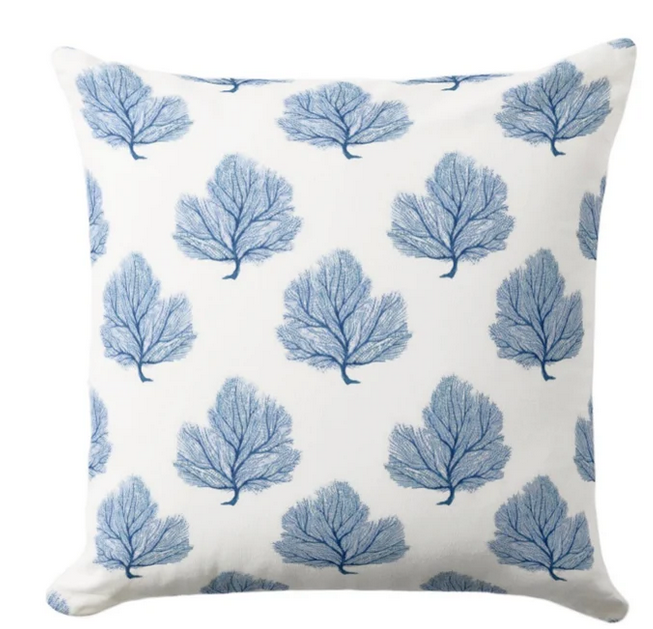 Outdoor Pillow - B13 (five sizes)