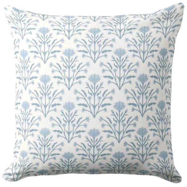 Outdoor Pillow - B17 (five sizes)