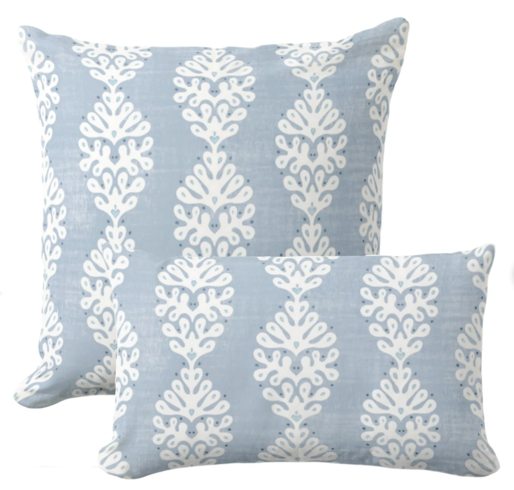 Outdoor Pillow - B4 (five sizes)