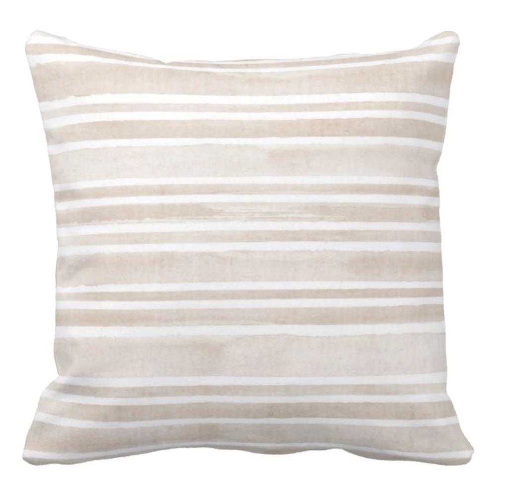 Outdoor Pillow - N10 (five sizes)