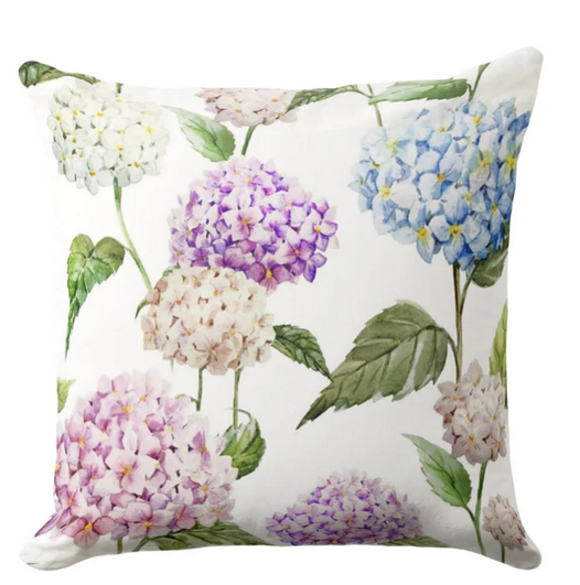 Outdoor Pillow - M4 (five sizes)