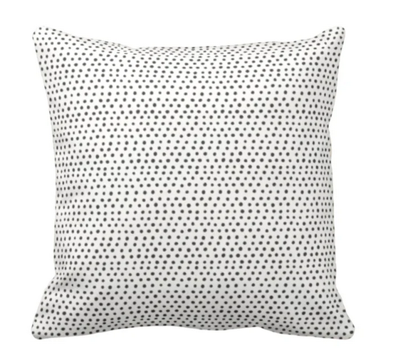 Outdoor Pillow - N5 (five sizes)
