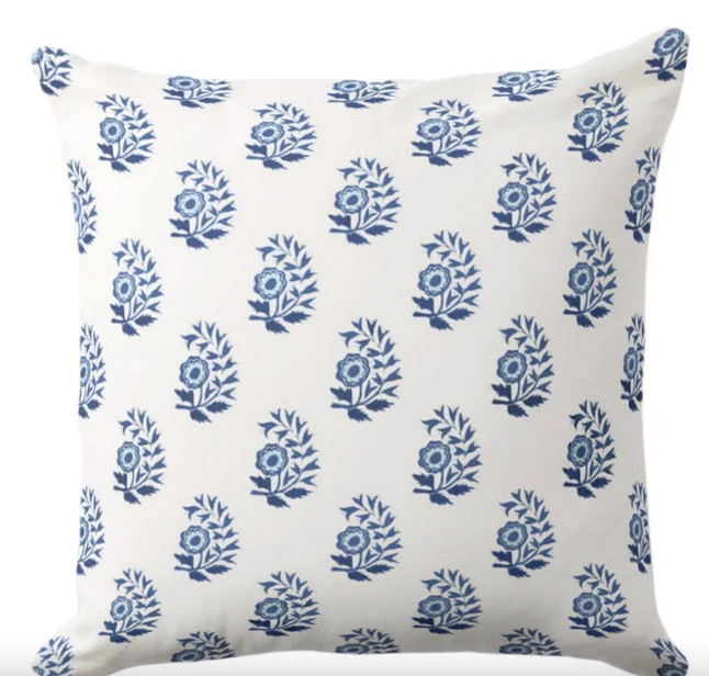 Outdoor Pillow - B6 (five sizes)