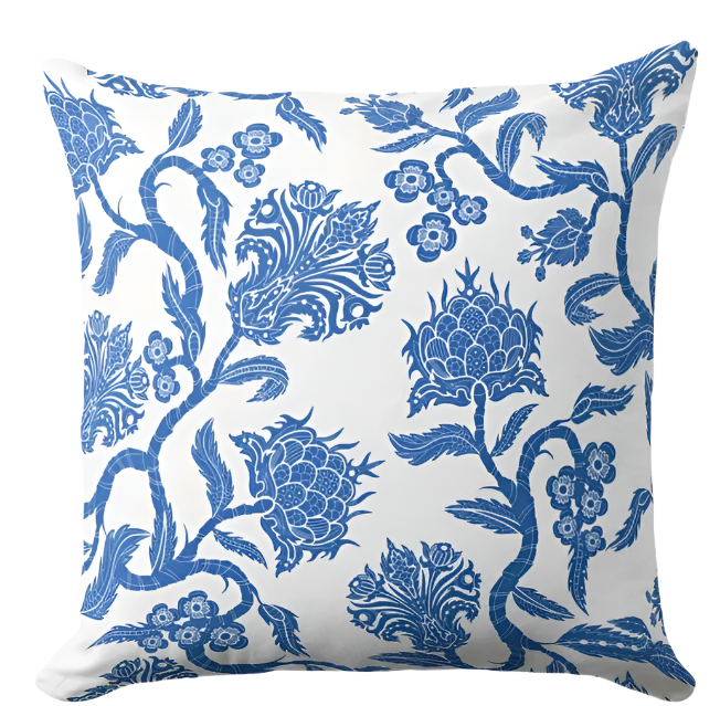 Outdoor Pillow - B3 (five sizes)