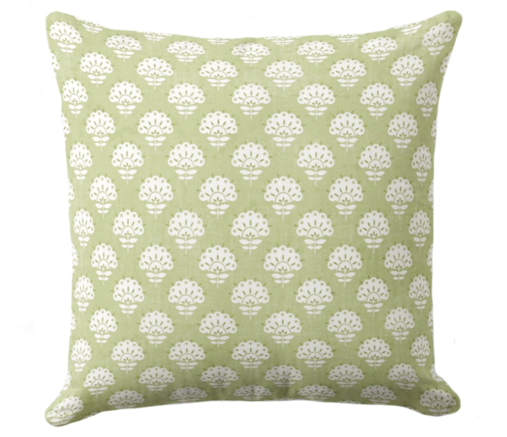 Outdoor Pillow - G5 (five sizes)