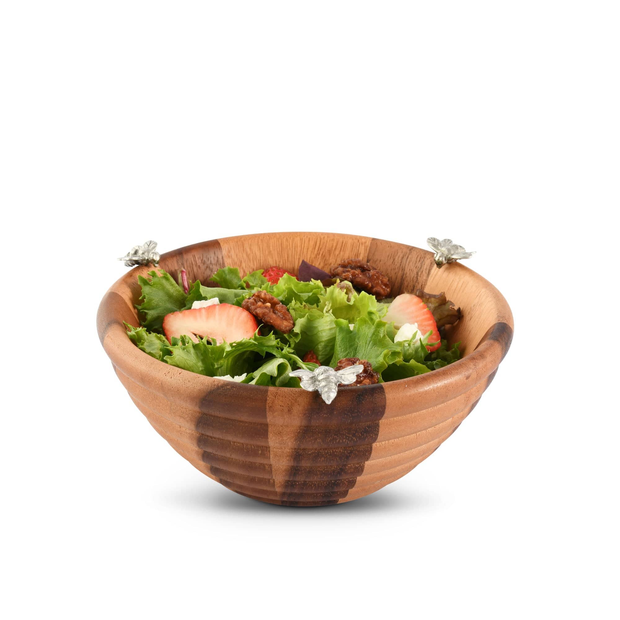 Bee Hive Salad Bowl - Single Serve