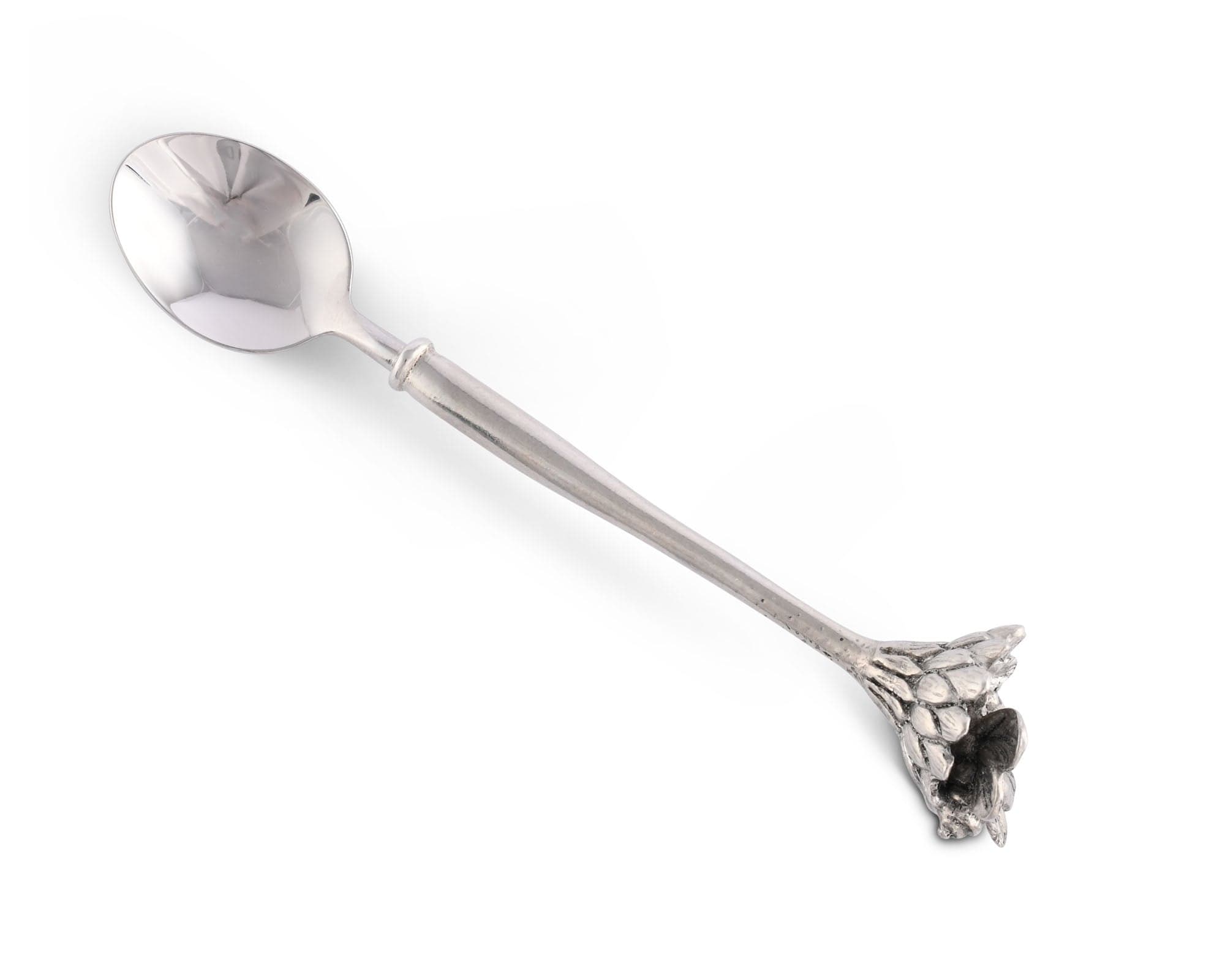 Daisy and Bee Spoon