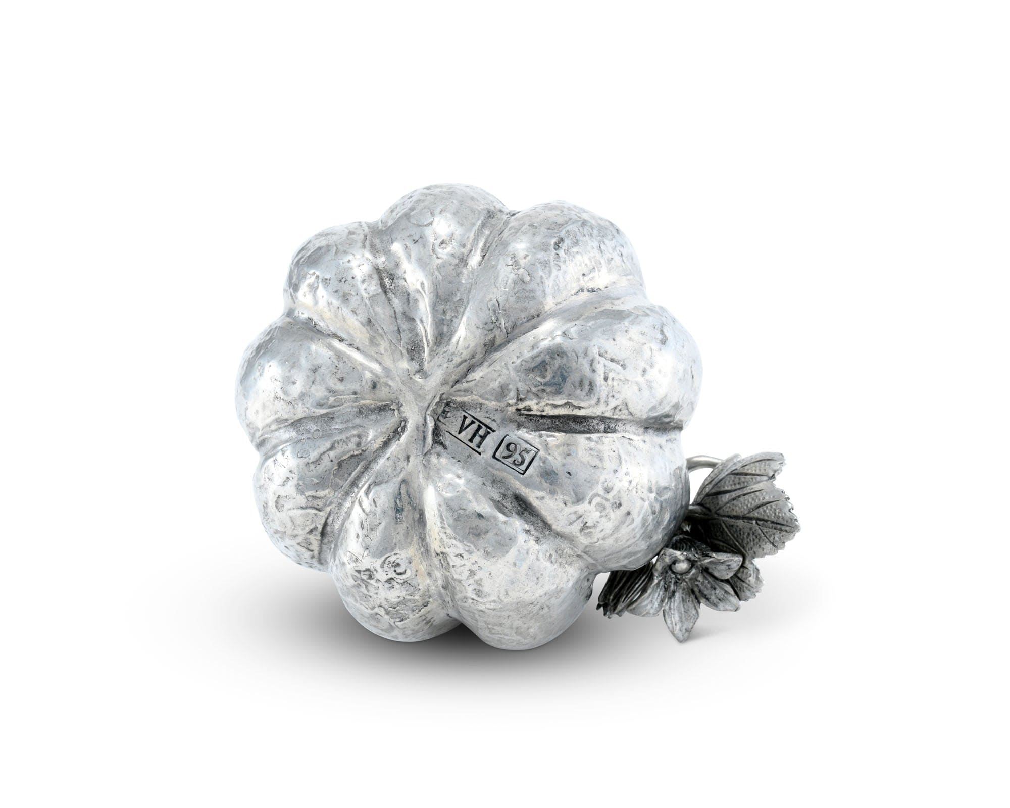 Pumpkin Small Table Pitcher