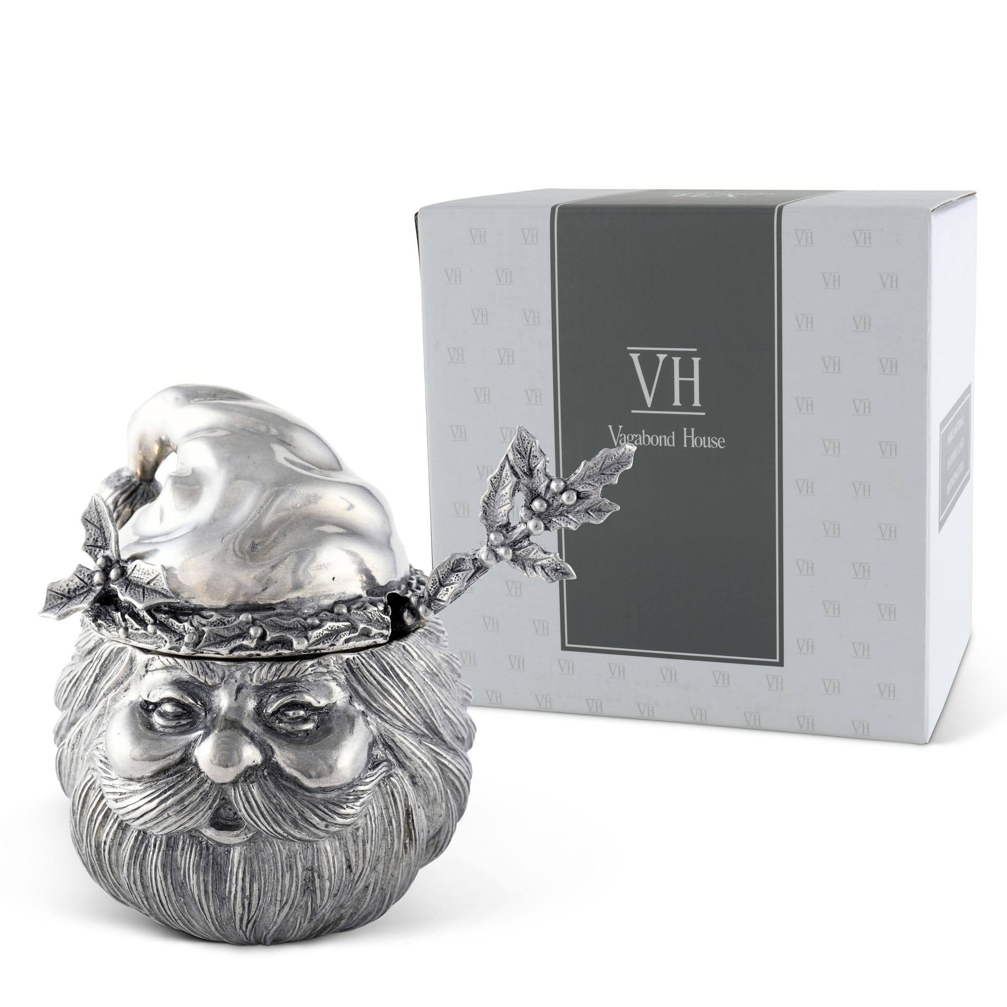 Santa Sugar Bowl
