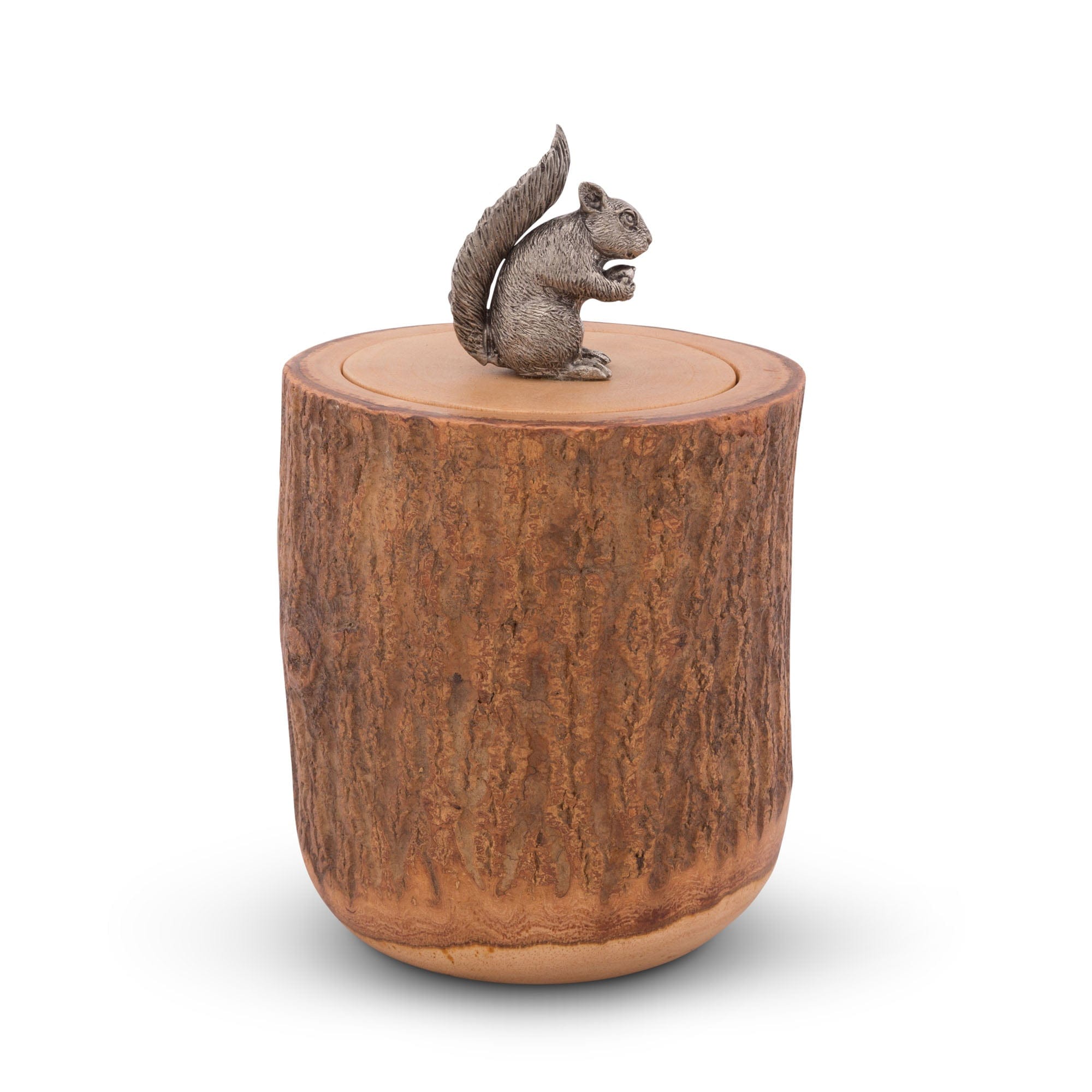 Squirrel Wood Canister