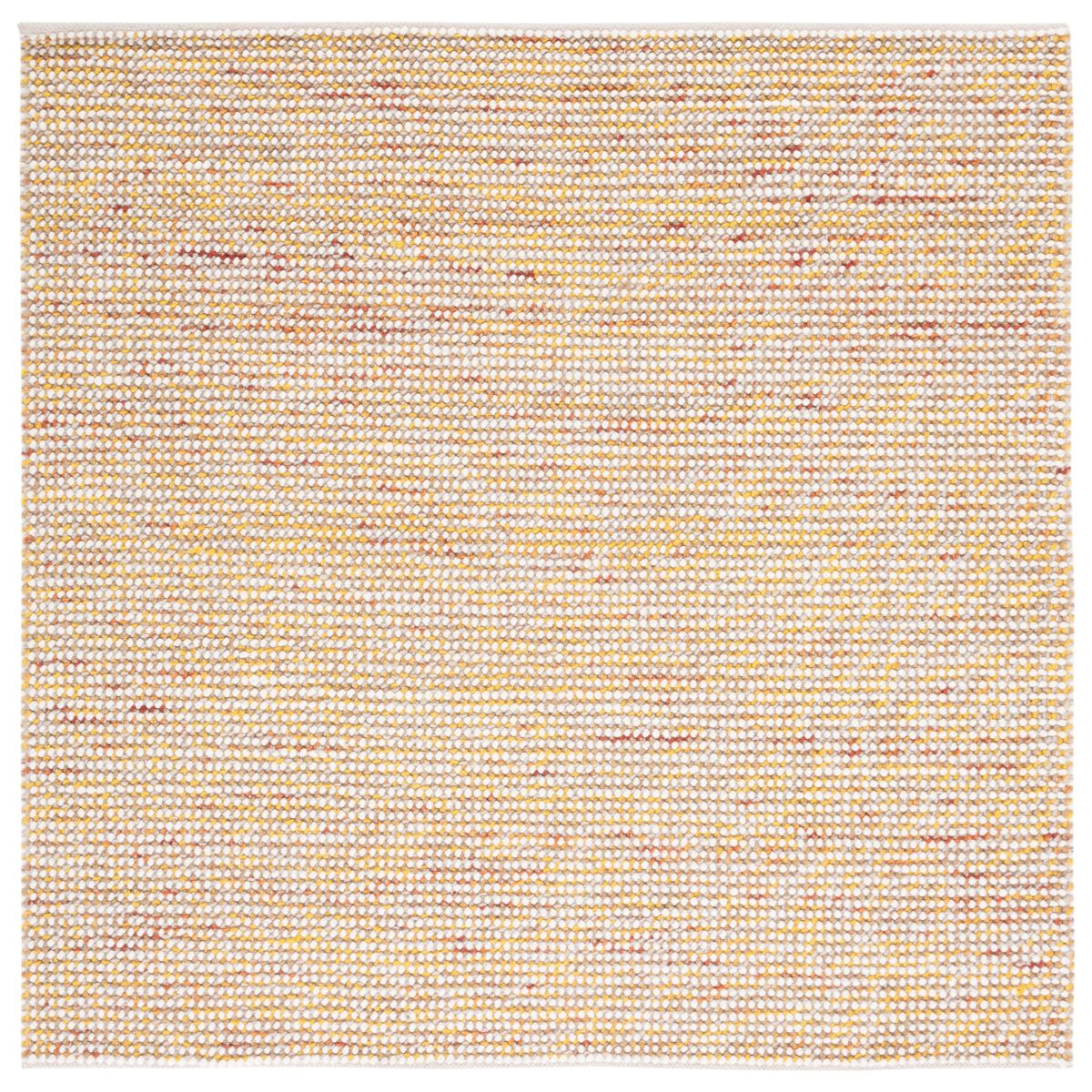 Vermont 401 Rug | Safavieh - VRM401 - Ivory / Gold