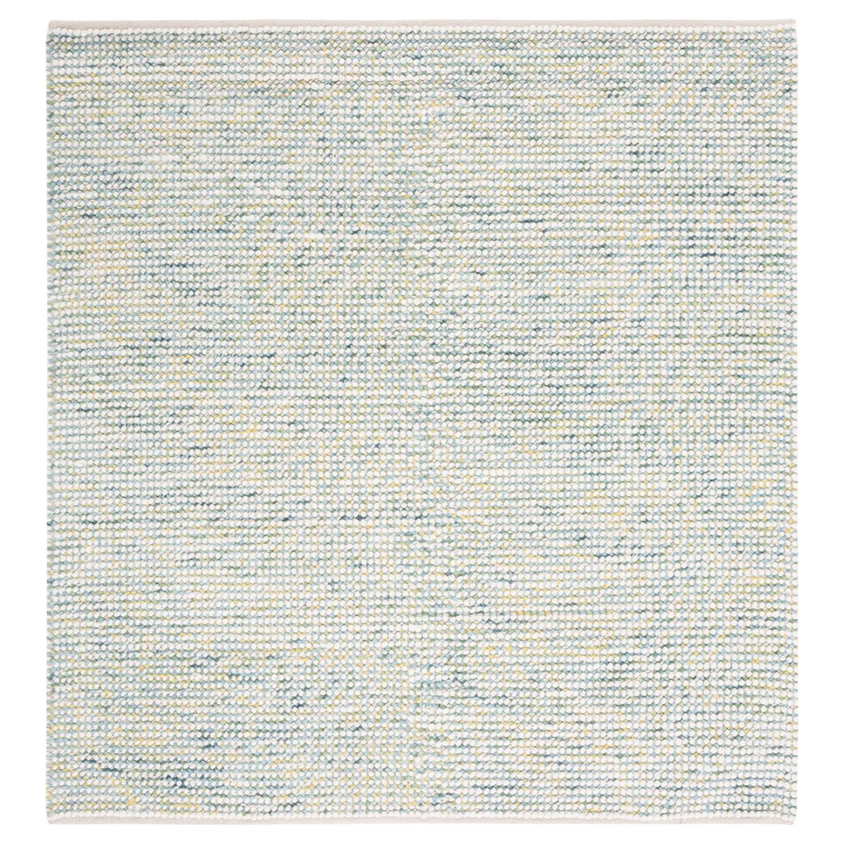 Vermont 401 Rug | Safavieh - VRM401 - Ivory / Blue