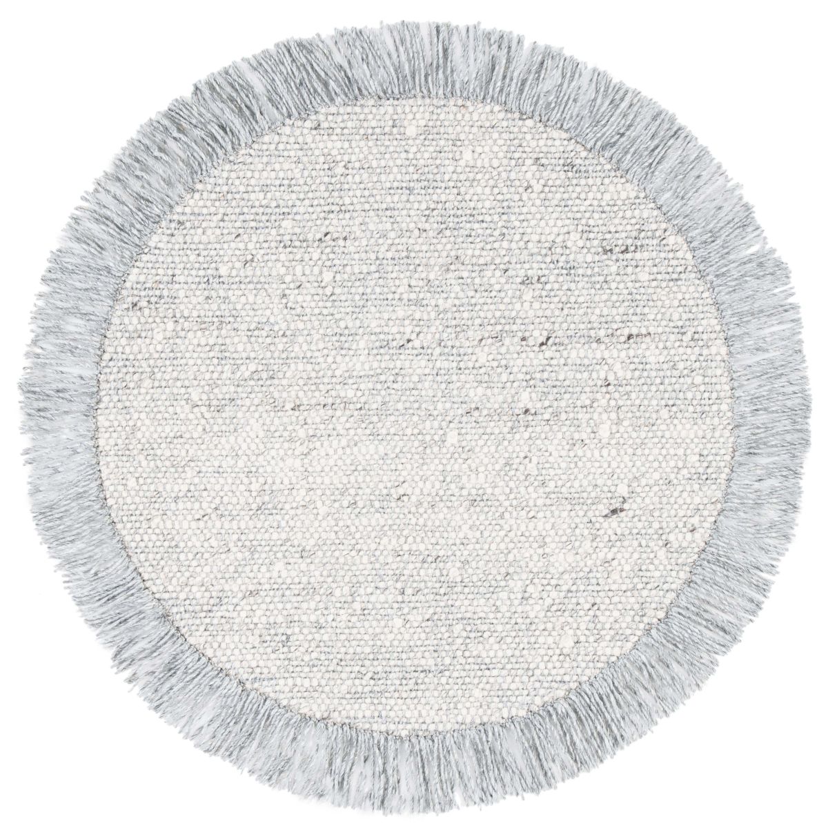 Vermont 701 Rug | Safavieh - VRM701 - Ivory / Grey
