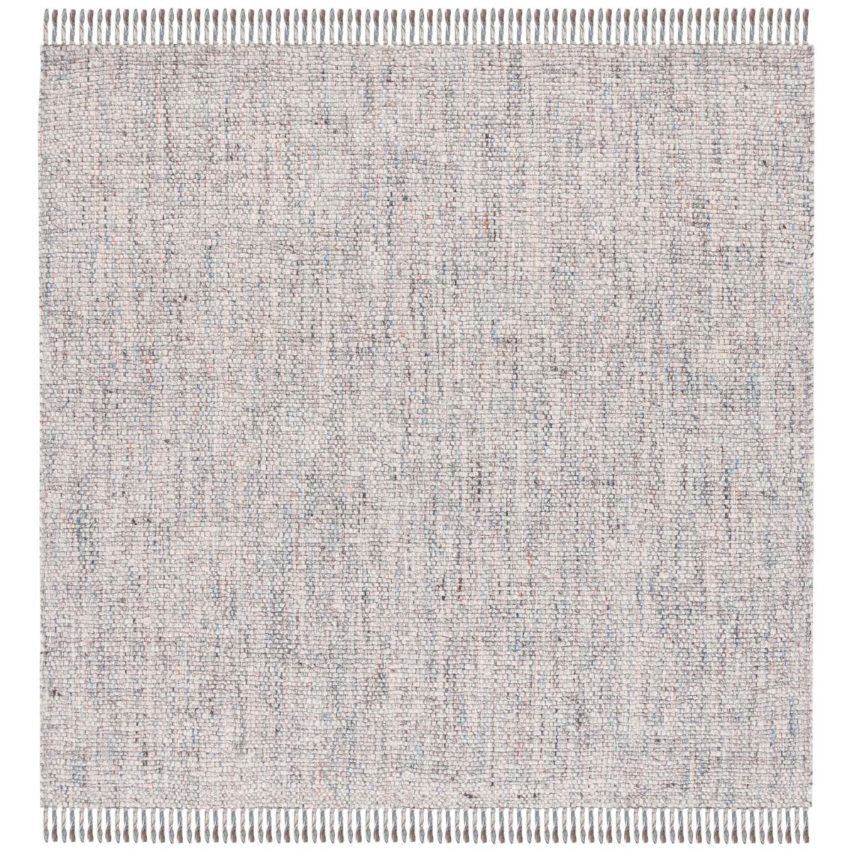 Vermont 701 Rug | Safavieh - VRM701 - Light Grey / Ivory