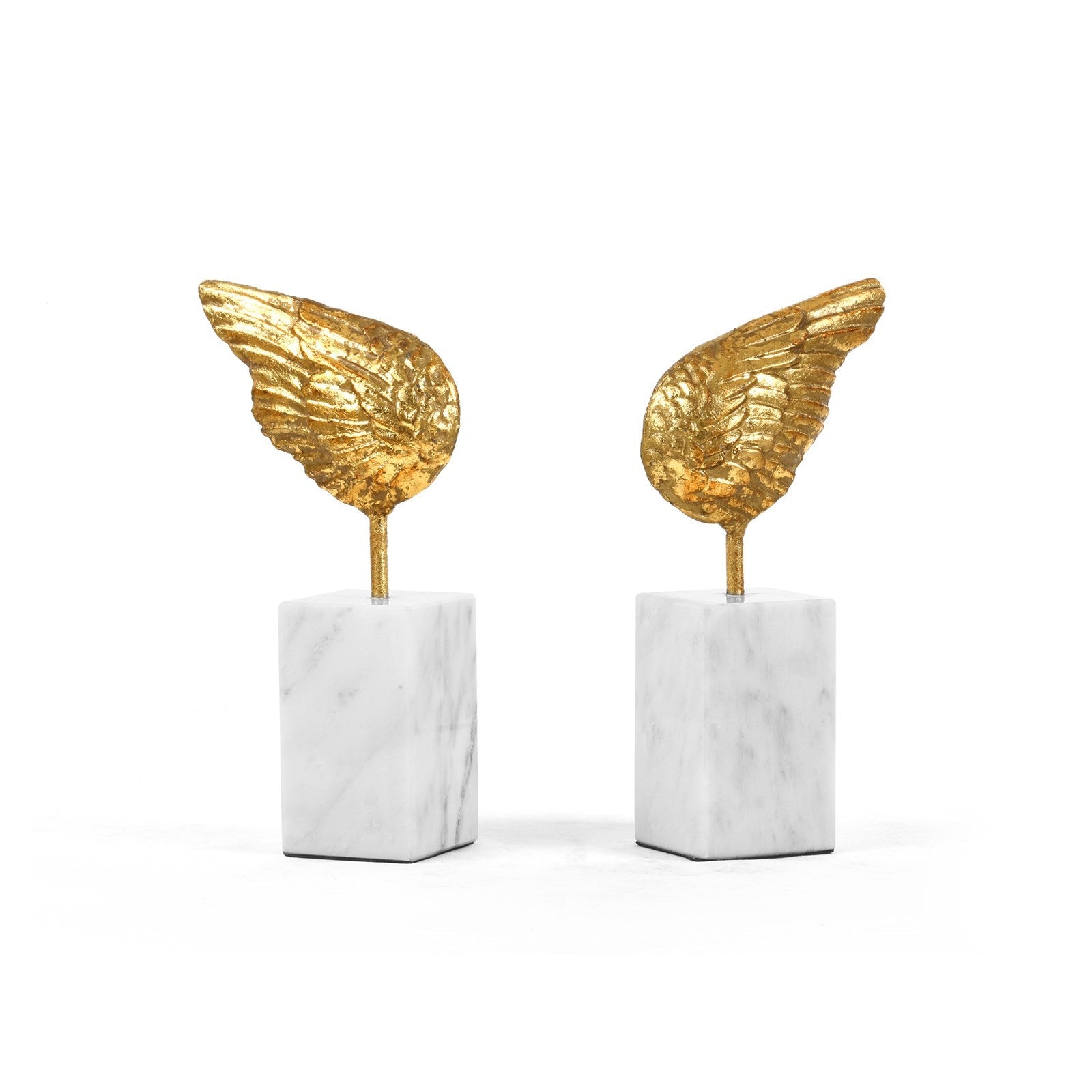 Wings Statue | Villa & House - WNG-700-808
