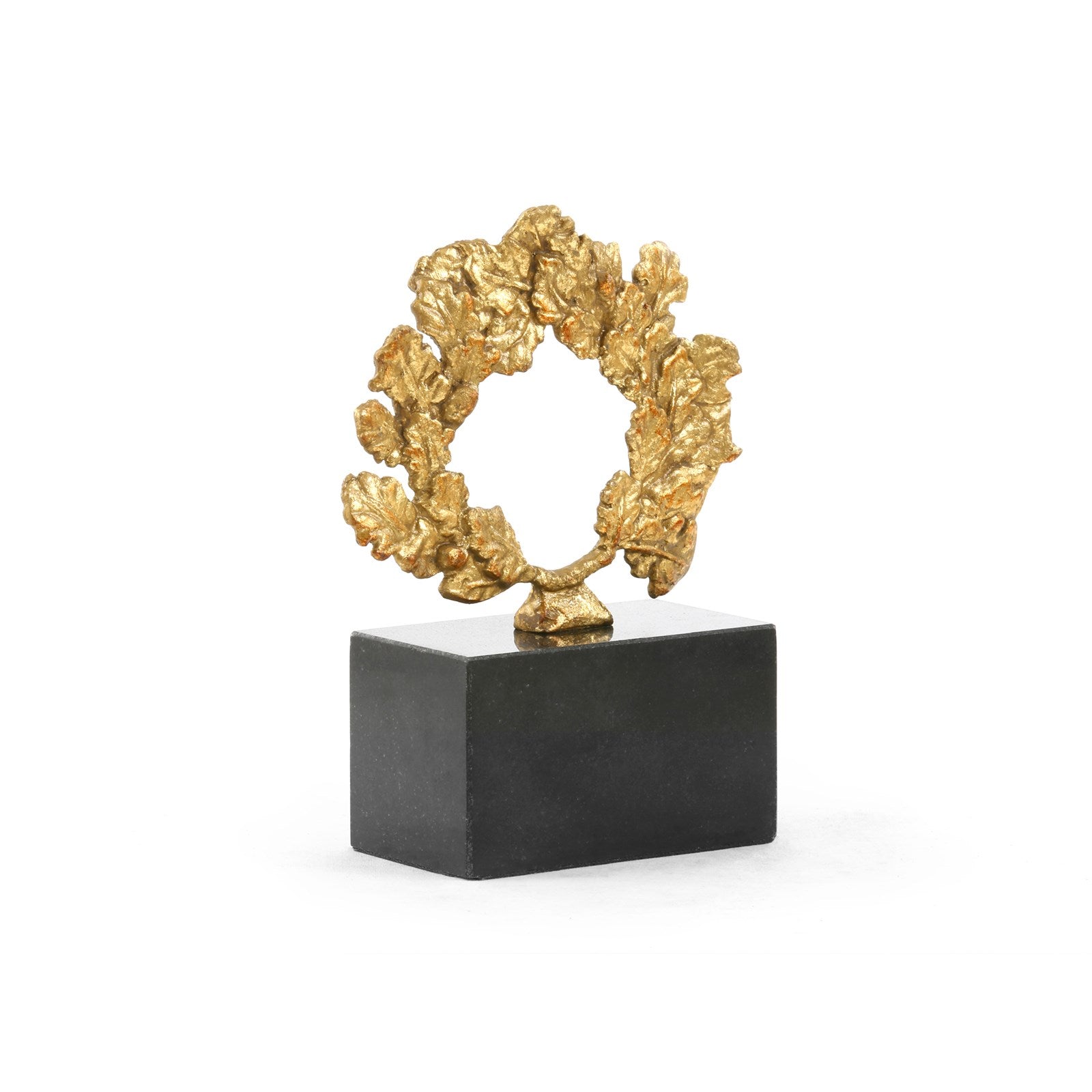 Wreath Statue | Villa & House - WRH-700-808