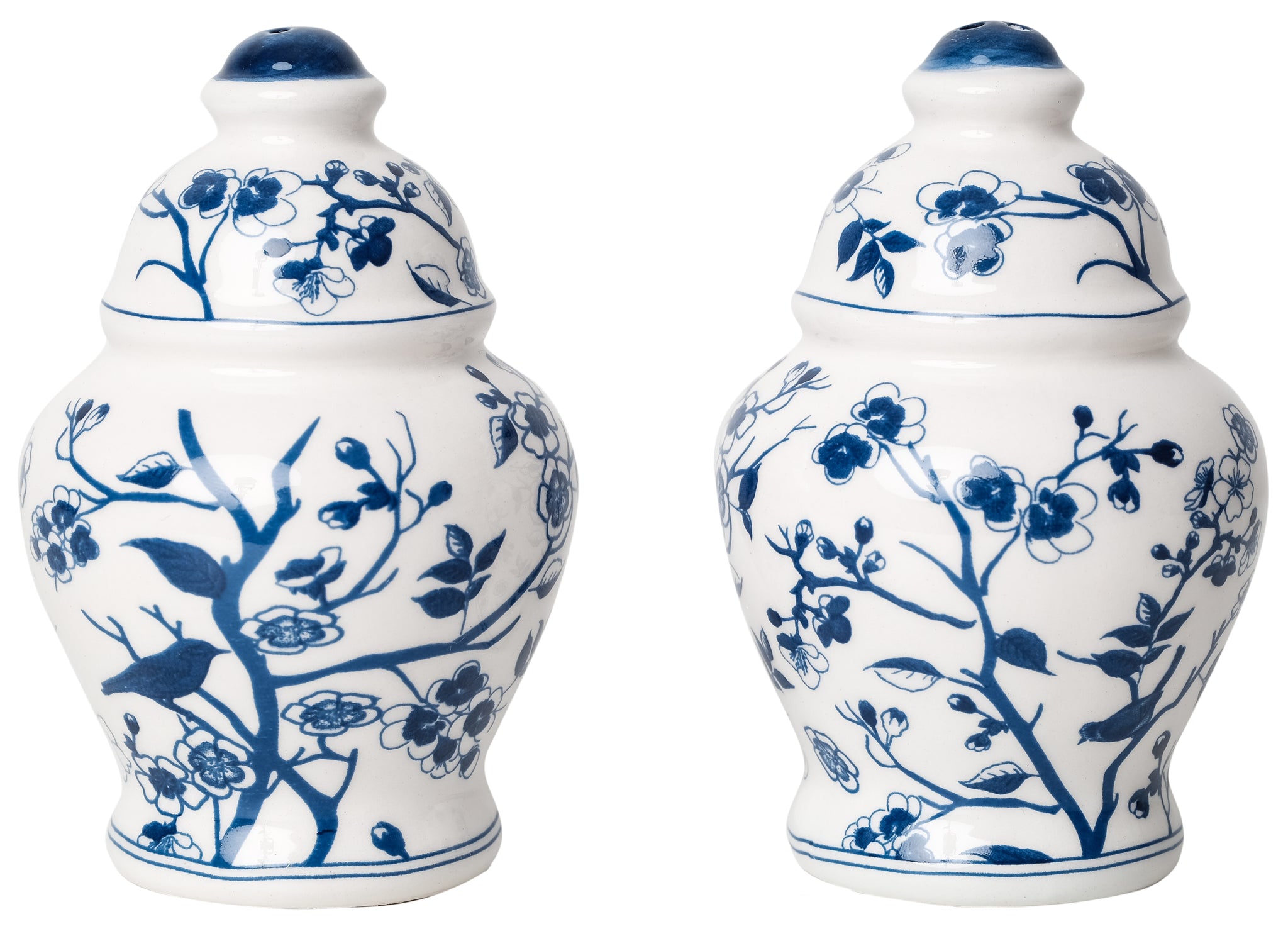 Art Floral Trading Ada Salt and Pepper Shaker