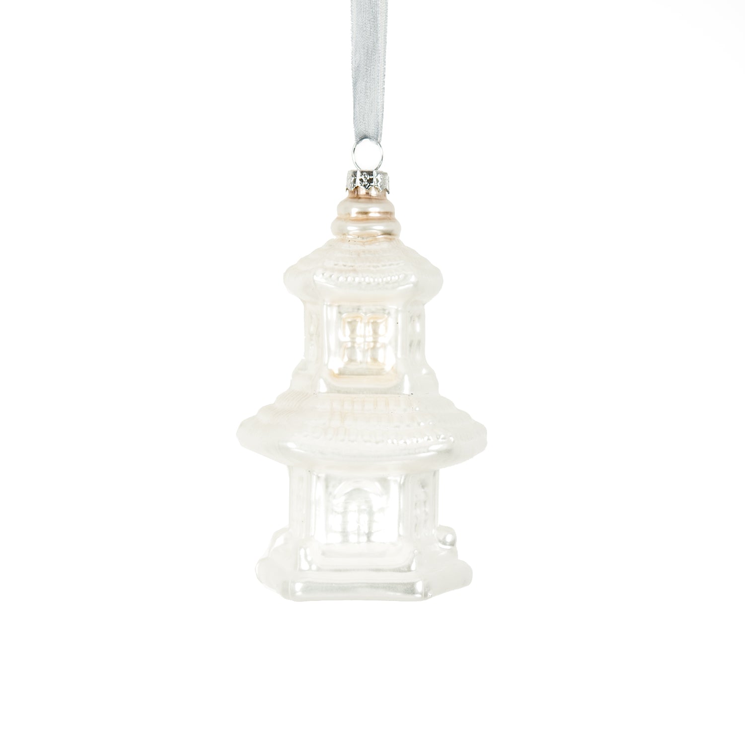 White Pagoda