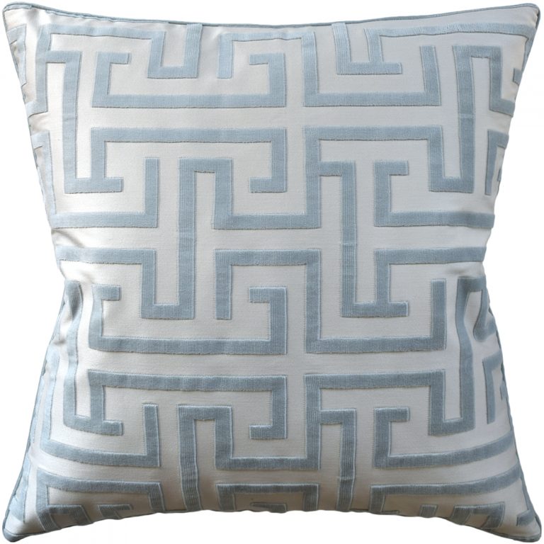 Ming Trail Soft Blue