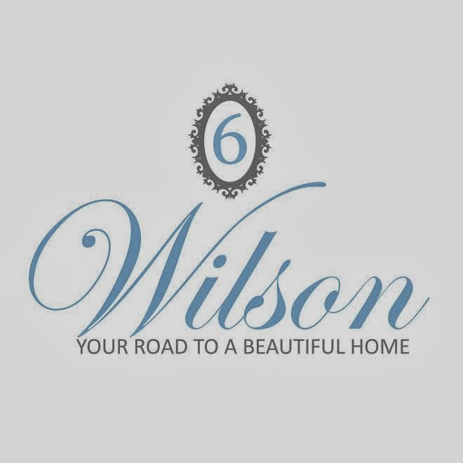 Say hello to my newest sponsor……6 Wilson and a winner!!