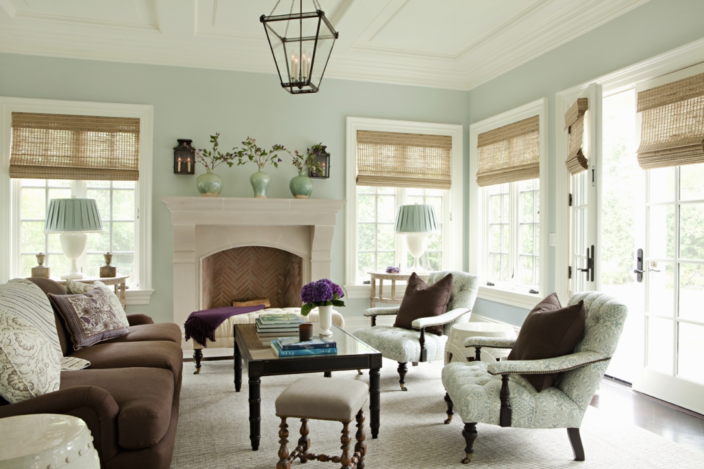 Designer spotlight: Lee Ann Thornton - The Enchanted Home