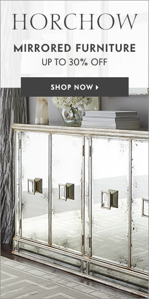 The Sparkle Factor Mirrored Furniture, Sparkle Home Furniture