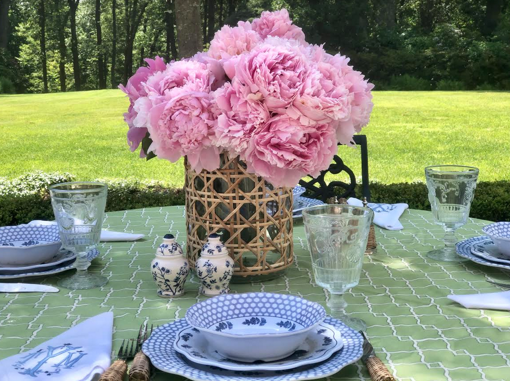 The power of peonies part 2! - The Enchanted Home