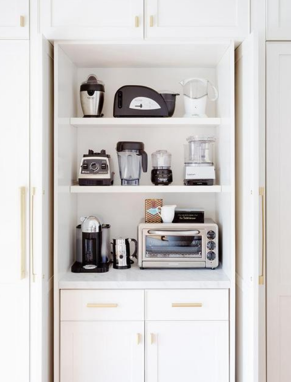 New Kitchen & Small Appliance Favorites Around The House - ZDesign At Home