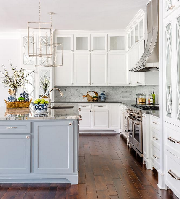 Let's talk kitchen design! - The Enchanted Home