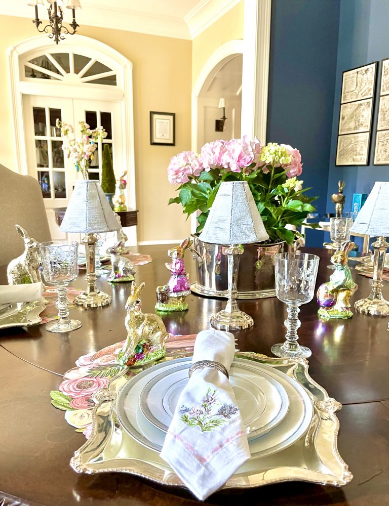 Round one of our Spring Love Contest is on! - The Enchanted Home