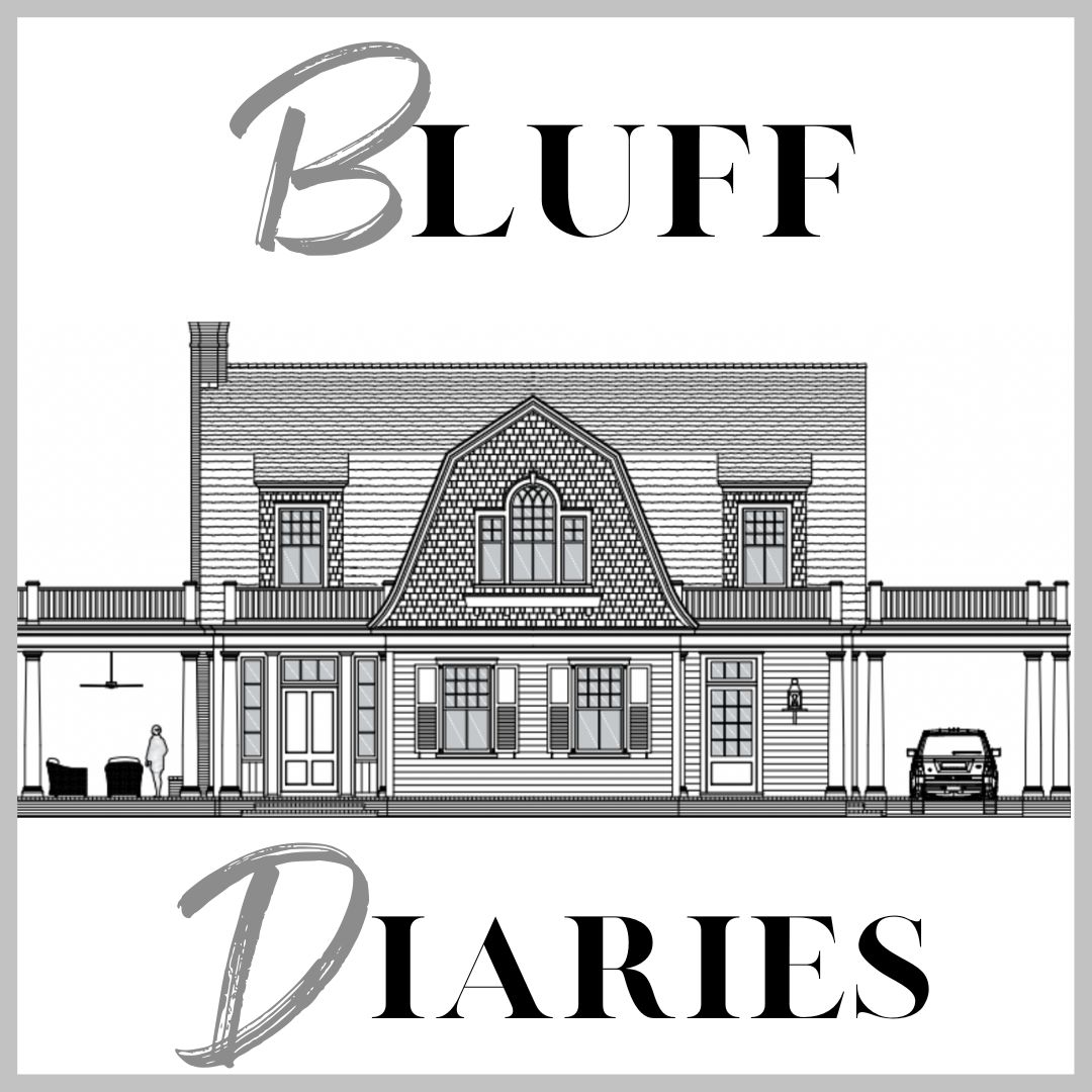 Bluff Diaries Chapter 62