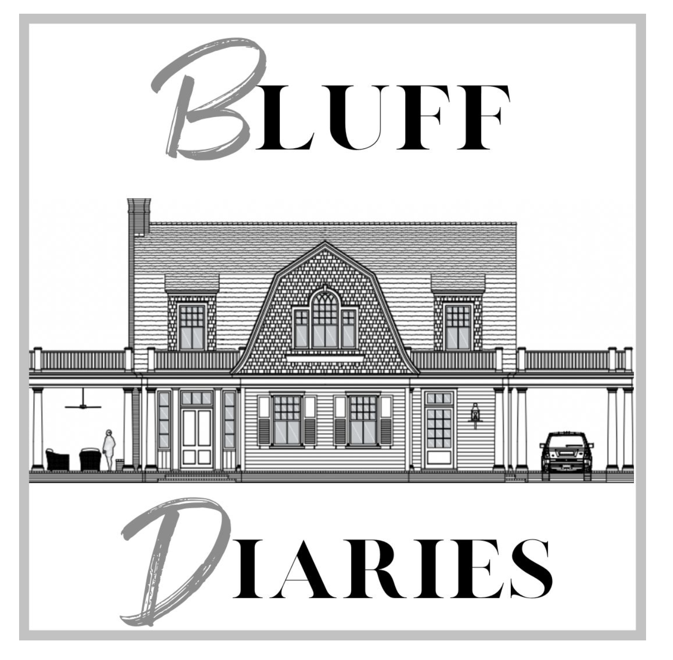 Bluff Diaries Chapter 67