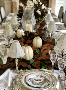 Need a little fall inspiration? Here you go.... - The Enchanted Home