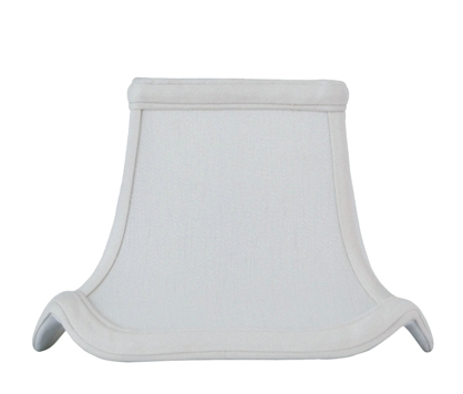 Pagoda Sconce Shade