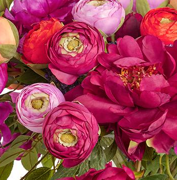 Extra Large Ranunculus Arrangement