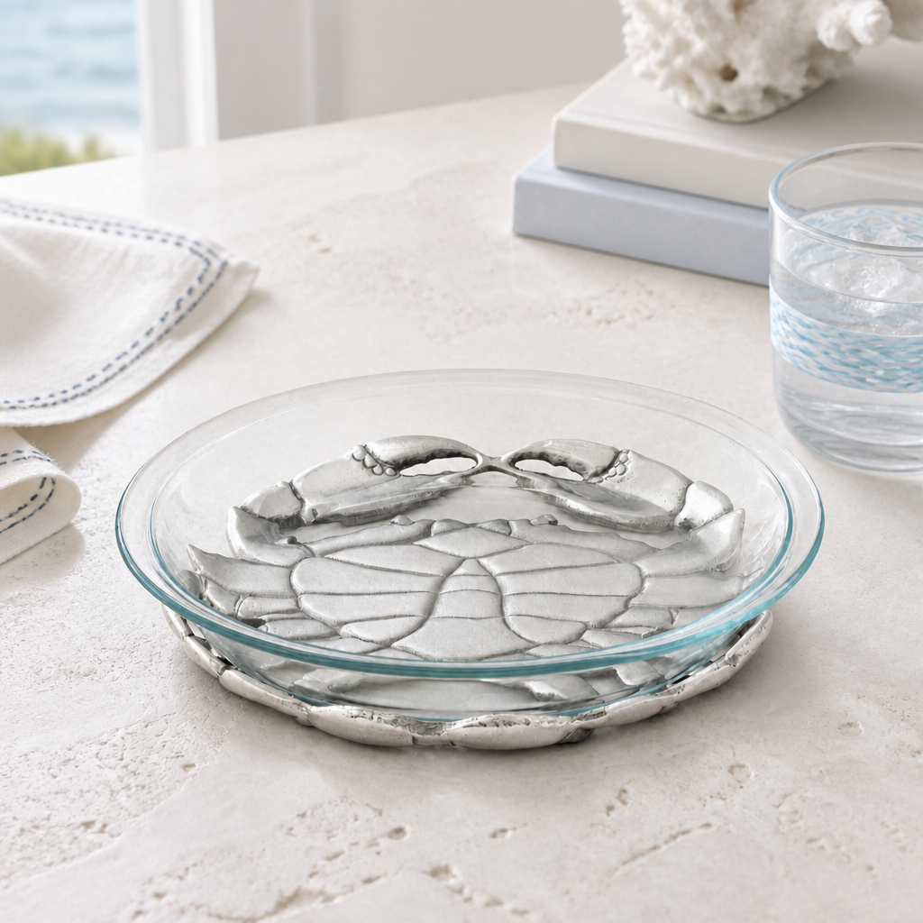 Crab Trivet