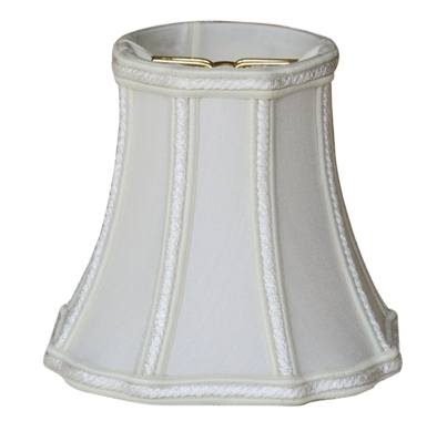 Octagonal Chandelier & Sconce shade