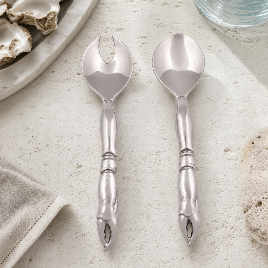 Crab Serving Set