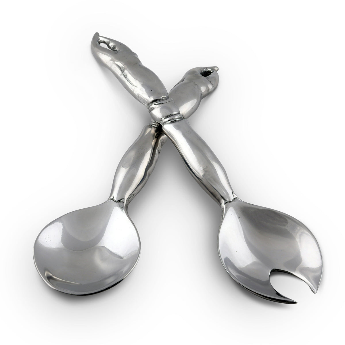 Crab Serving Set