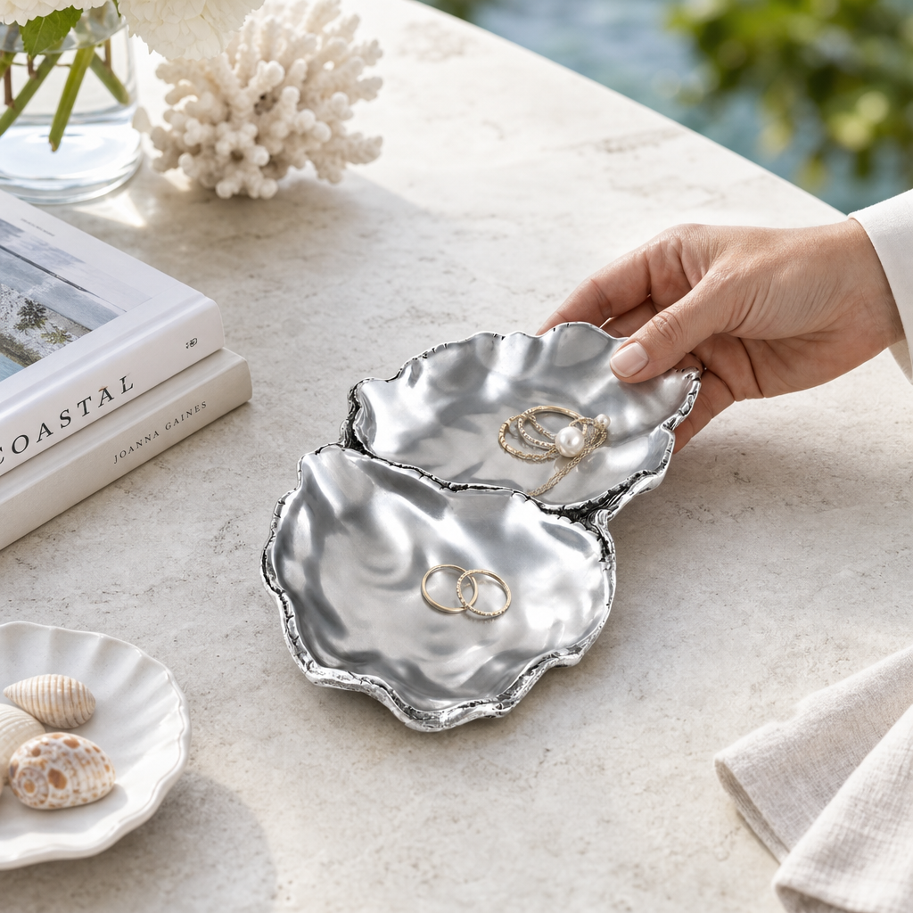 Oyster Catchall