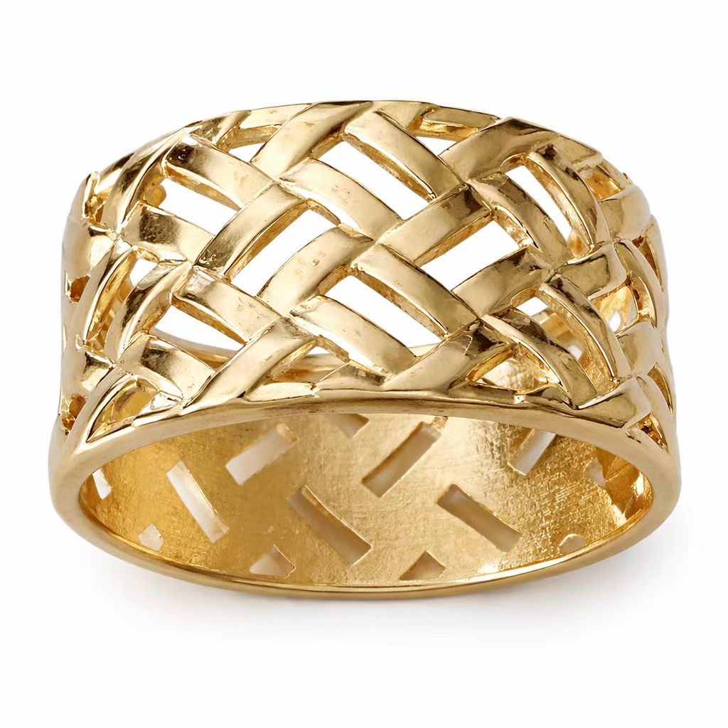 THE cuff