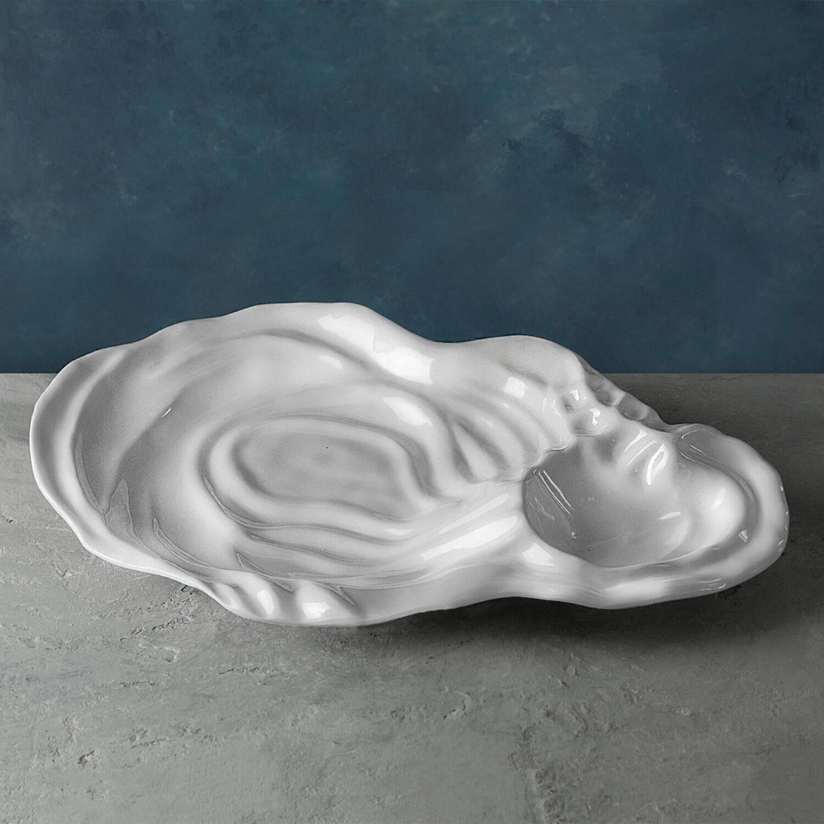 VIDA Ocean Oyster Dip (White)