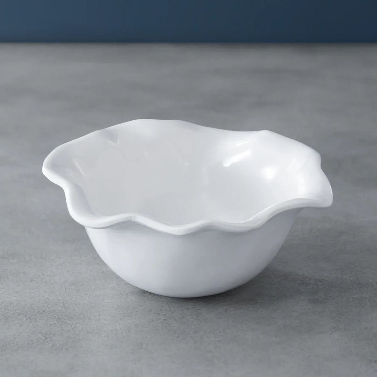 VIDA Havana Cereal Bowl Set of 4 (White)