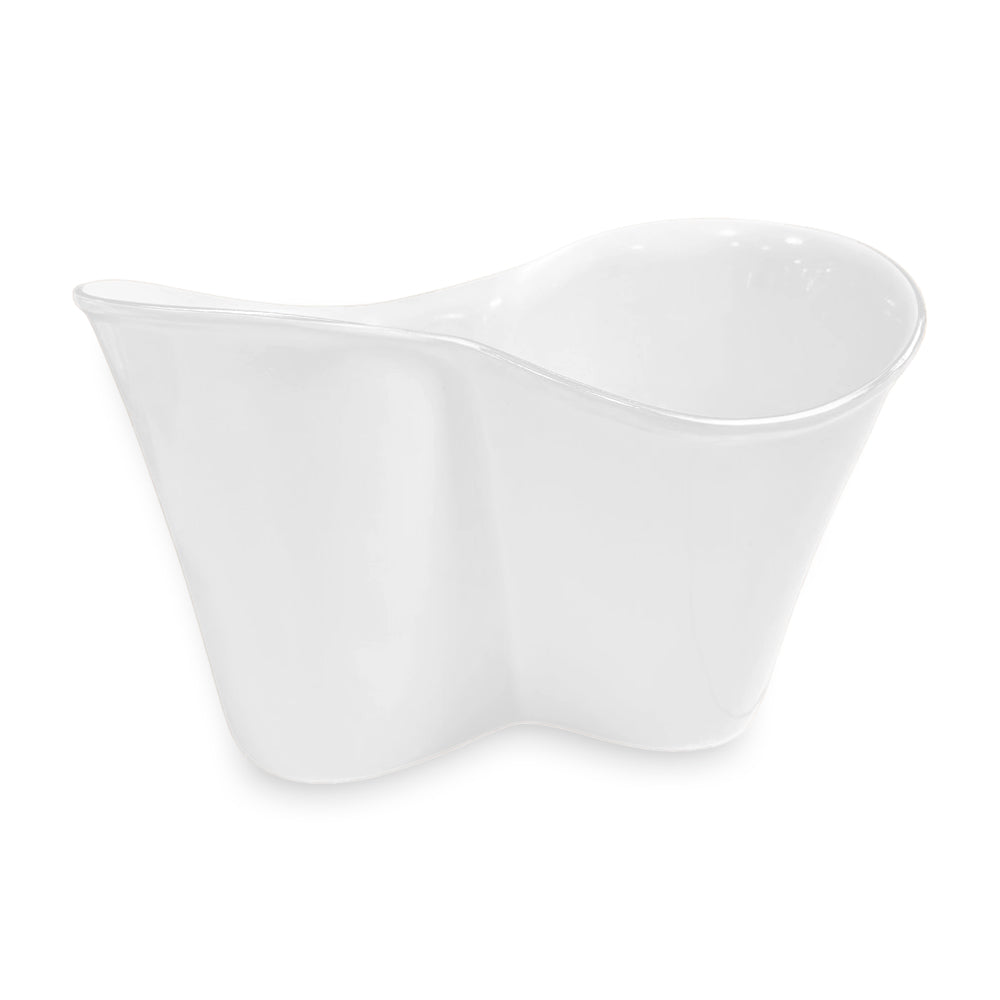 VIDA Nube Double Ice Bucket (White)