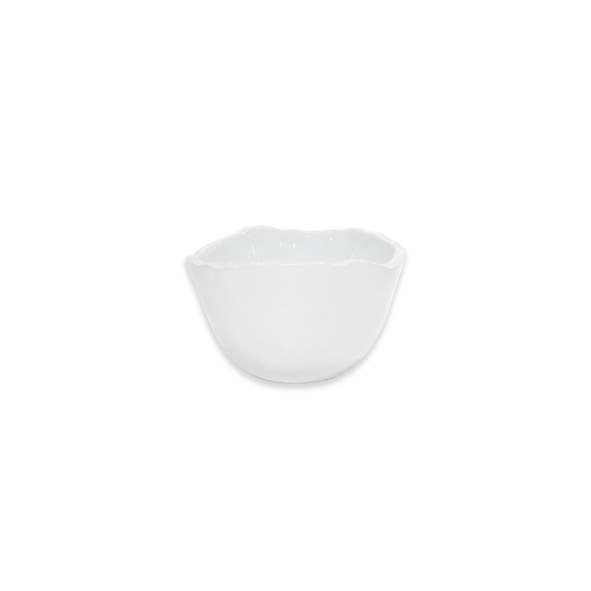 VIDA Nube Osaka Small Bowl  White